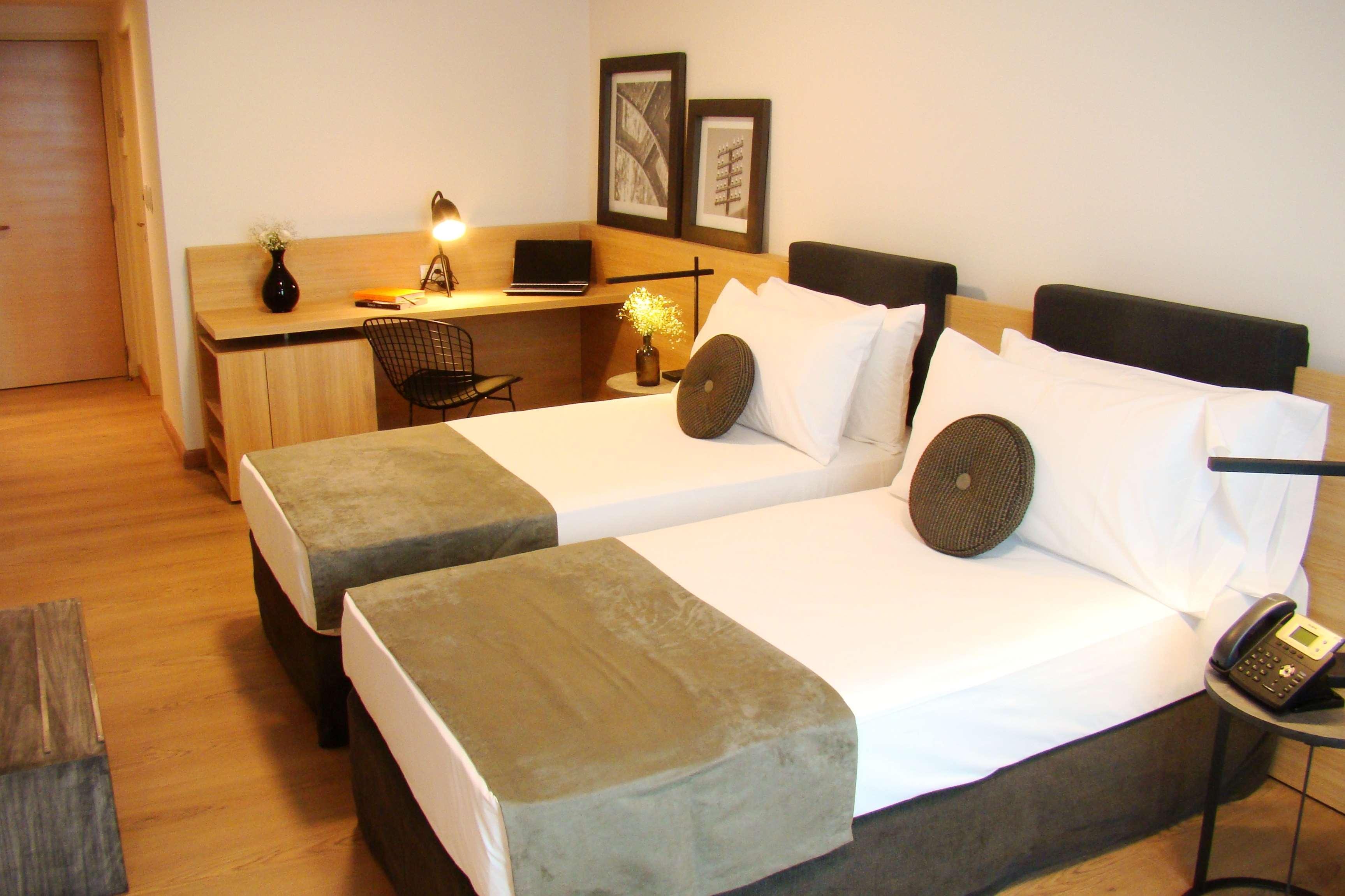 Dazzler By Wyndham Hotel Rosario