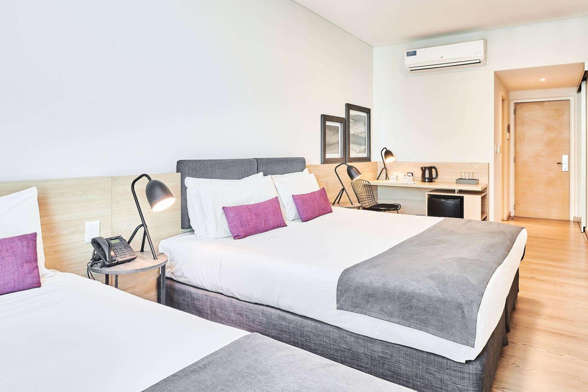 Dazzler By Wyndham 4*