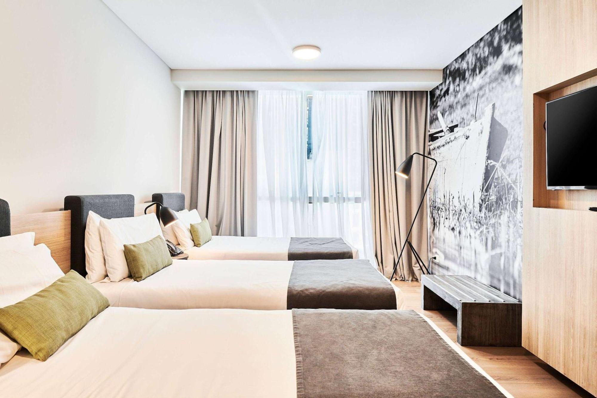 Hotel Dazzler By Wyndham