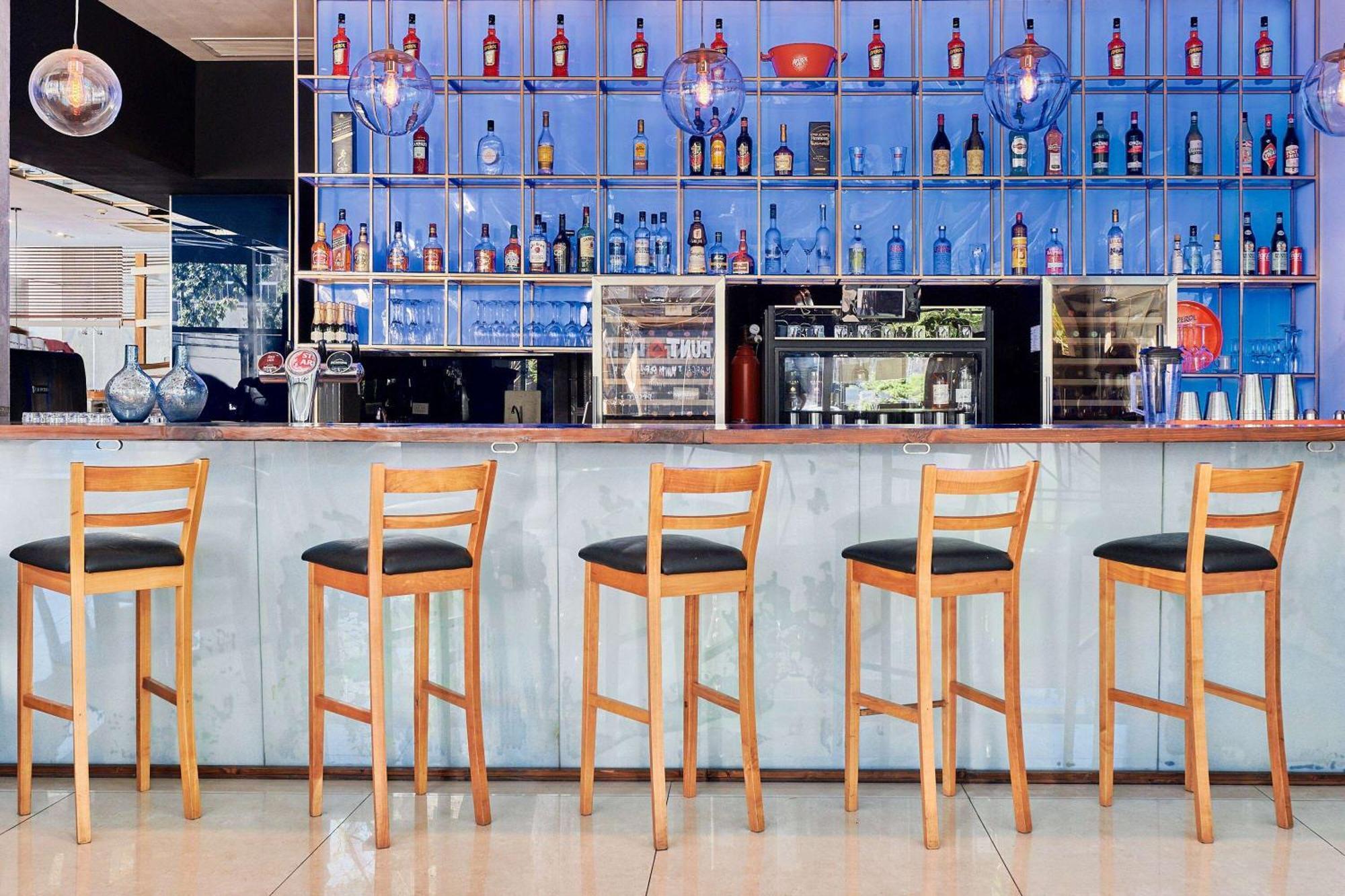Hotel Dazzler By Wyndham 4*