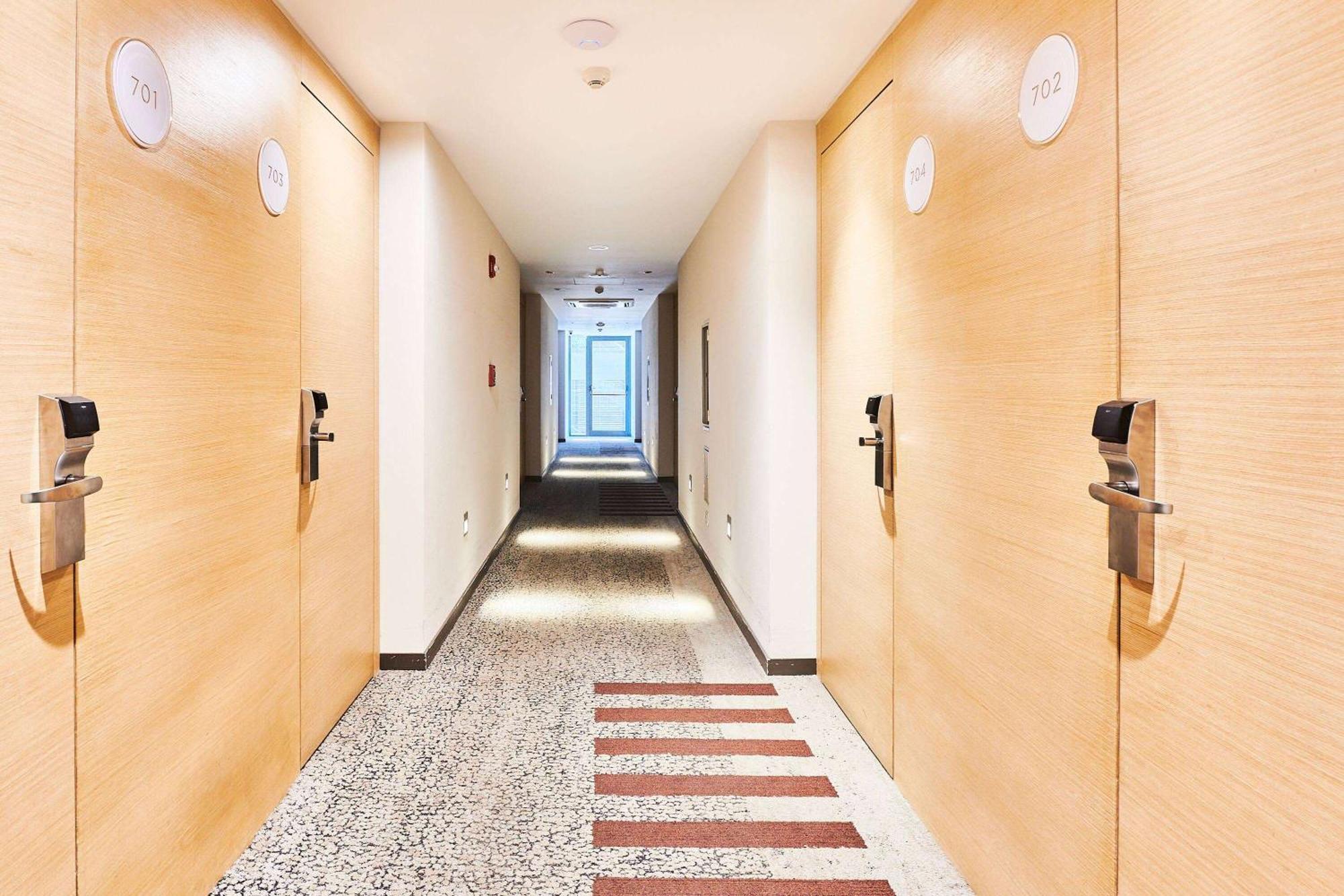 Dazzler By Wyndham 4*
