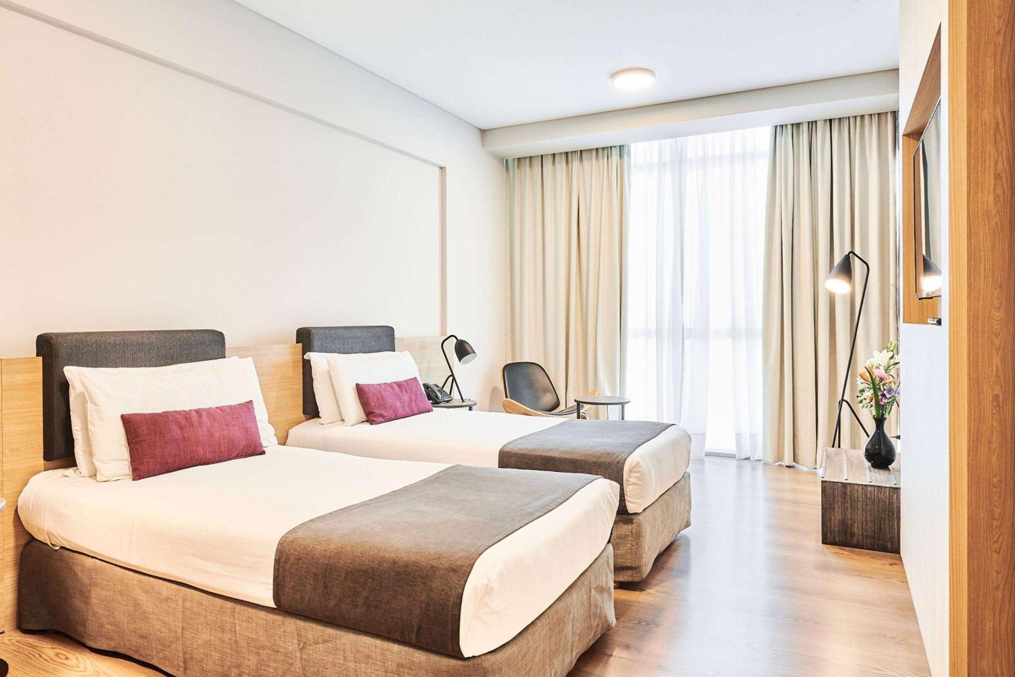 Dazzler By Wyndham Hotel 4*