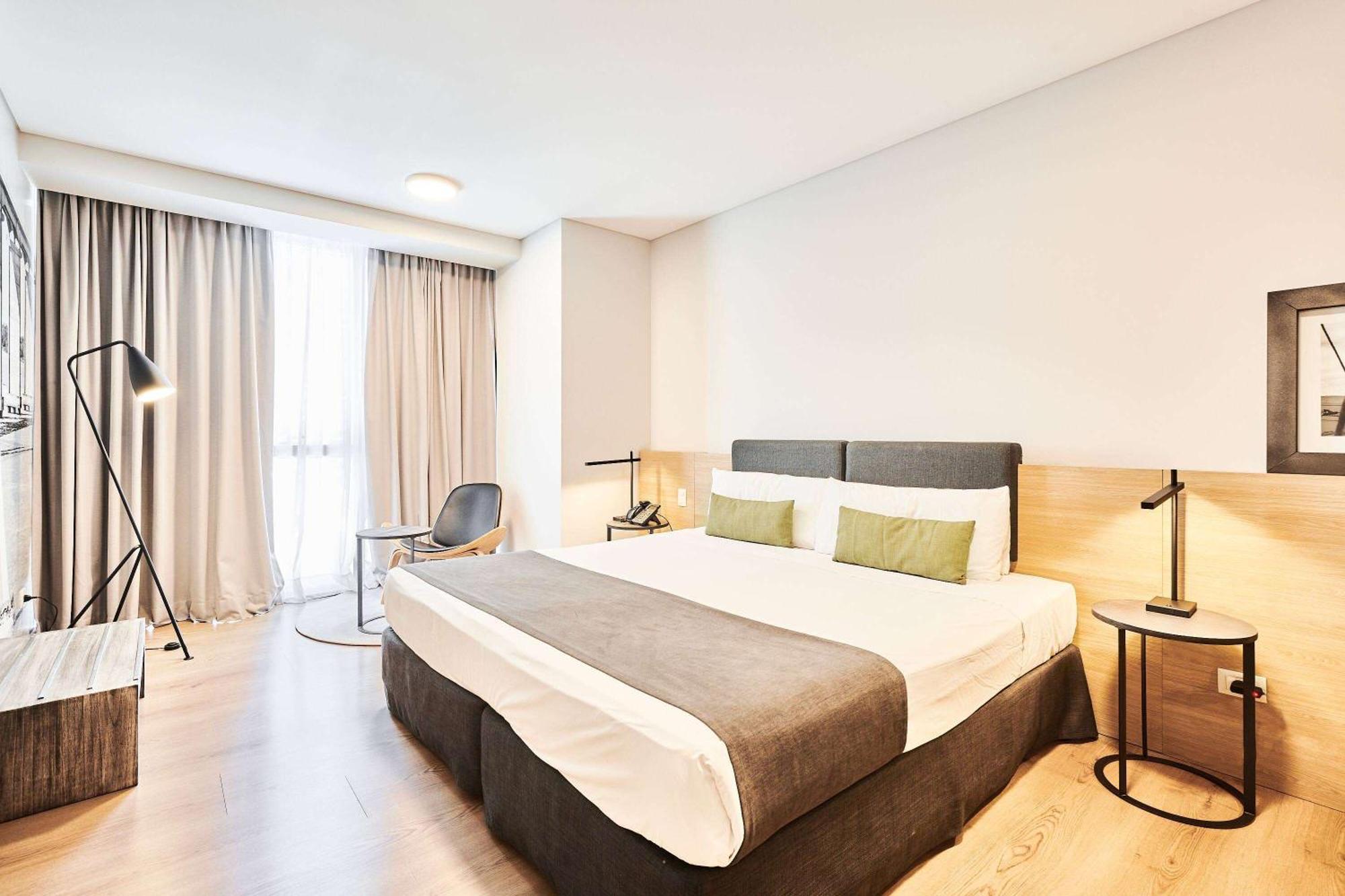 Dazzler By Wyndham Hotel 4*