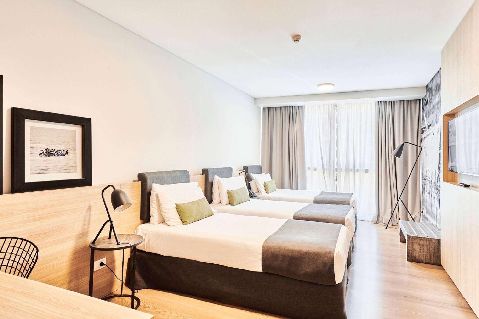 Hotel Dazzler By Wyndham 4*