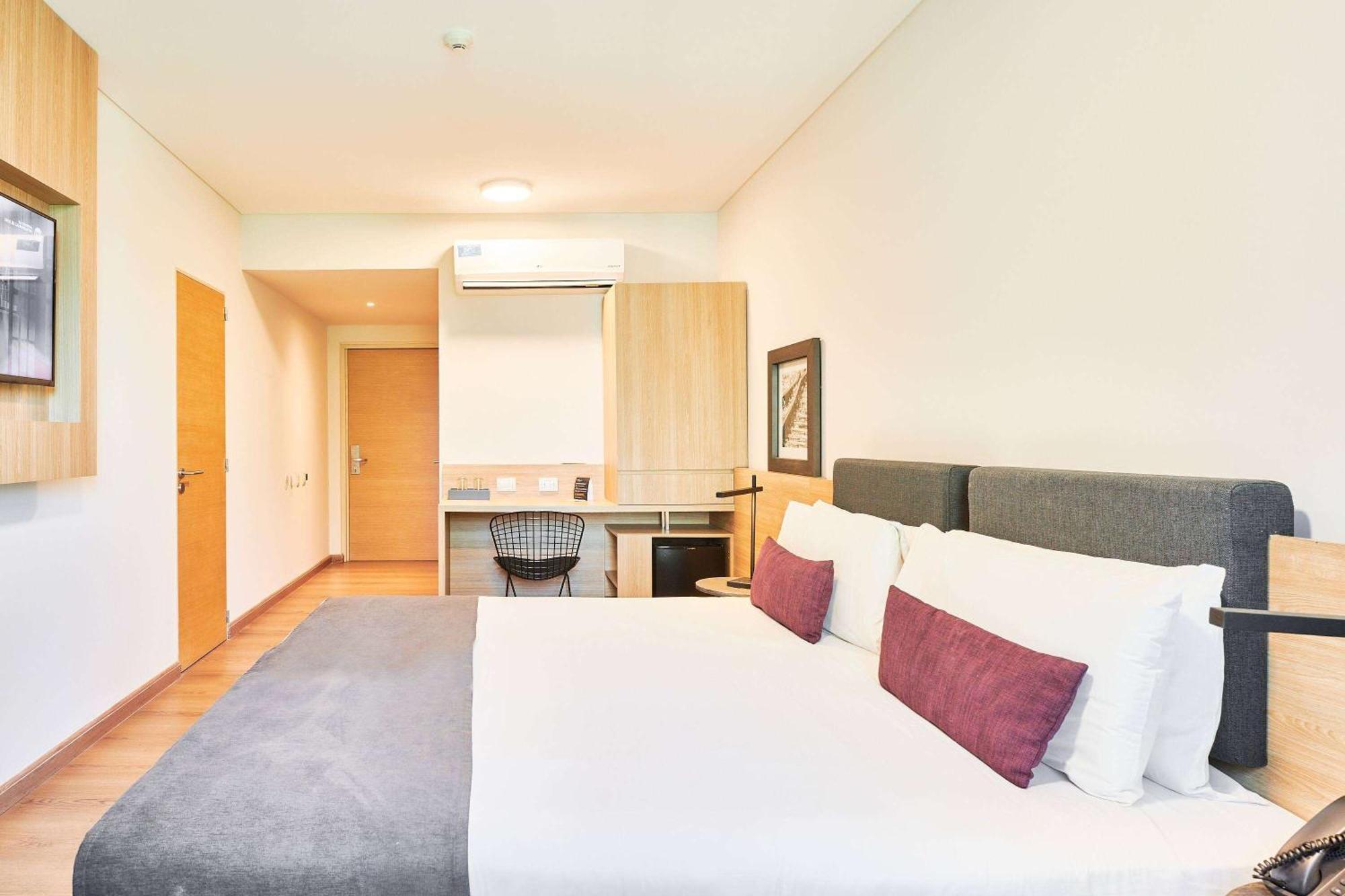 Dazzler By Wyndham Hotel Rosario