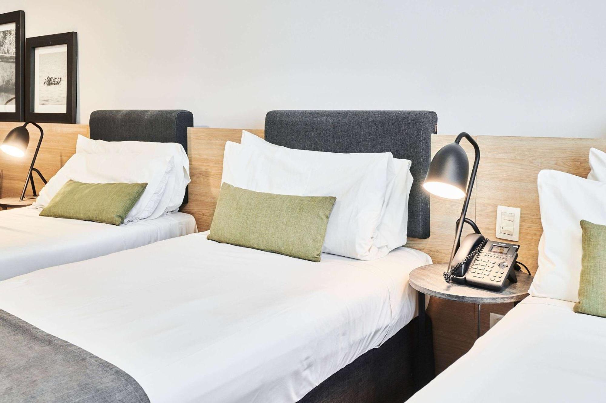 Dazzler By Wyndham 4* Rosario