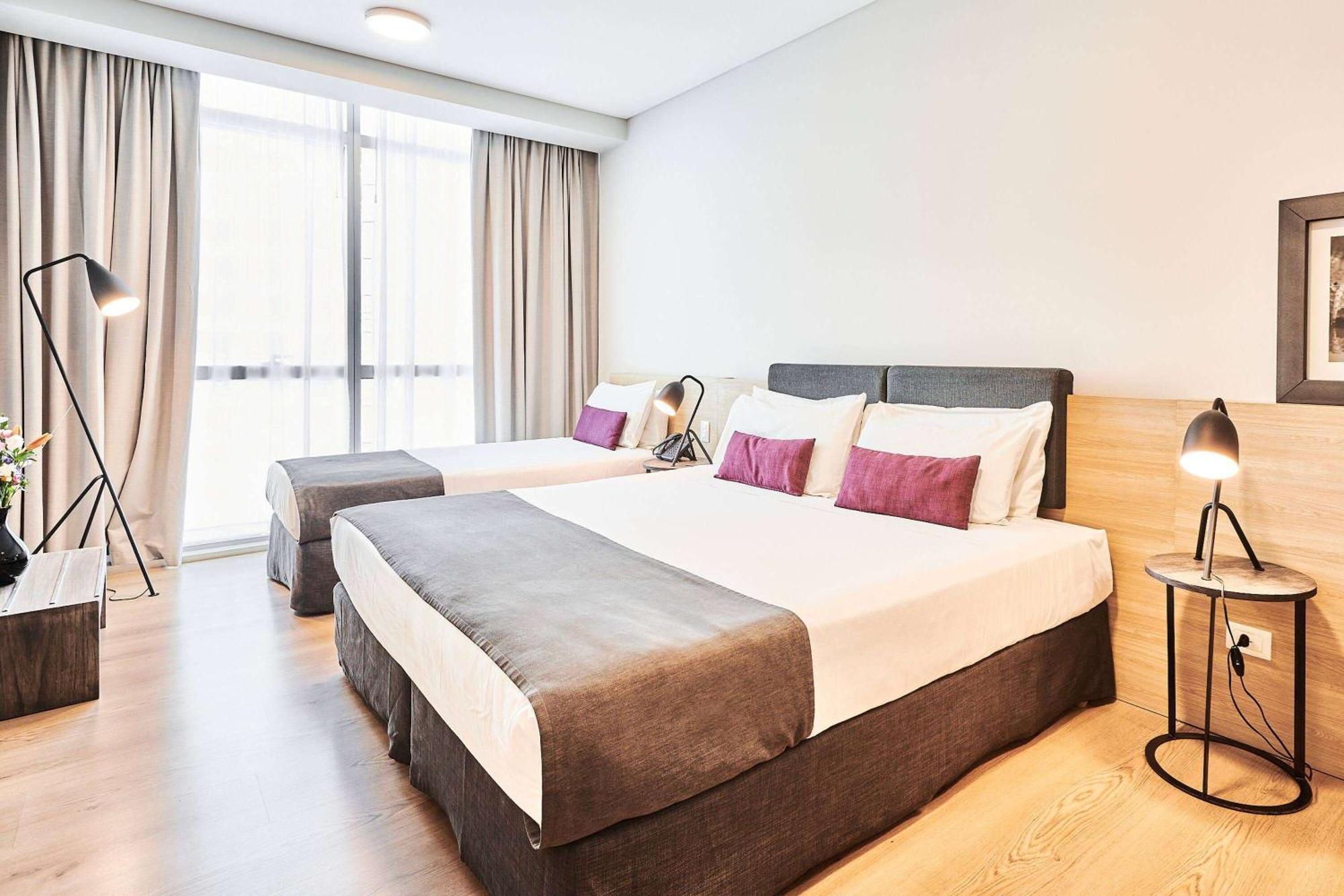 Hotel Dazzler By Wyndham 4*