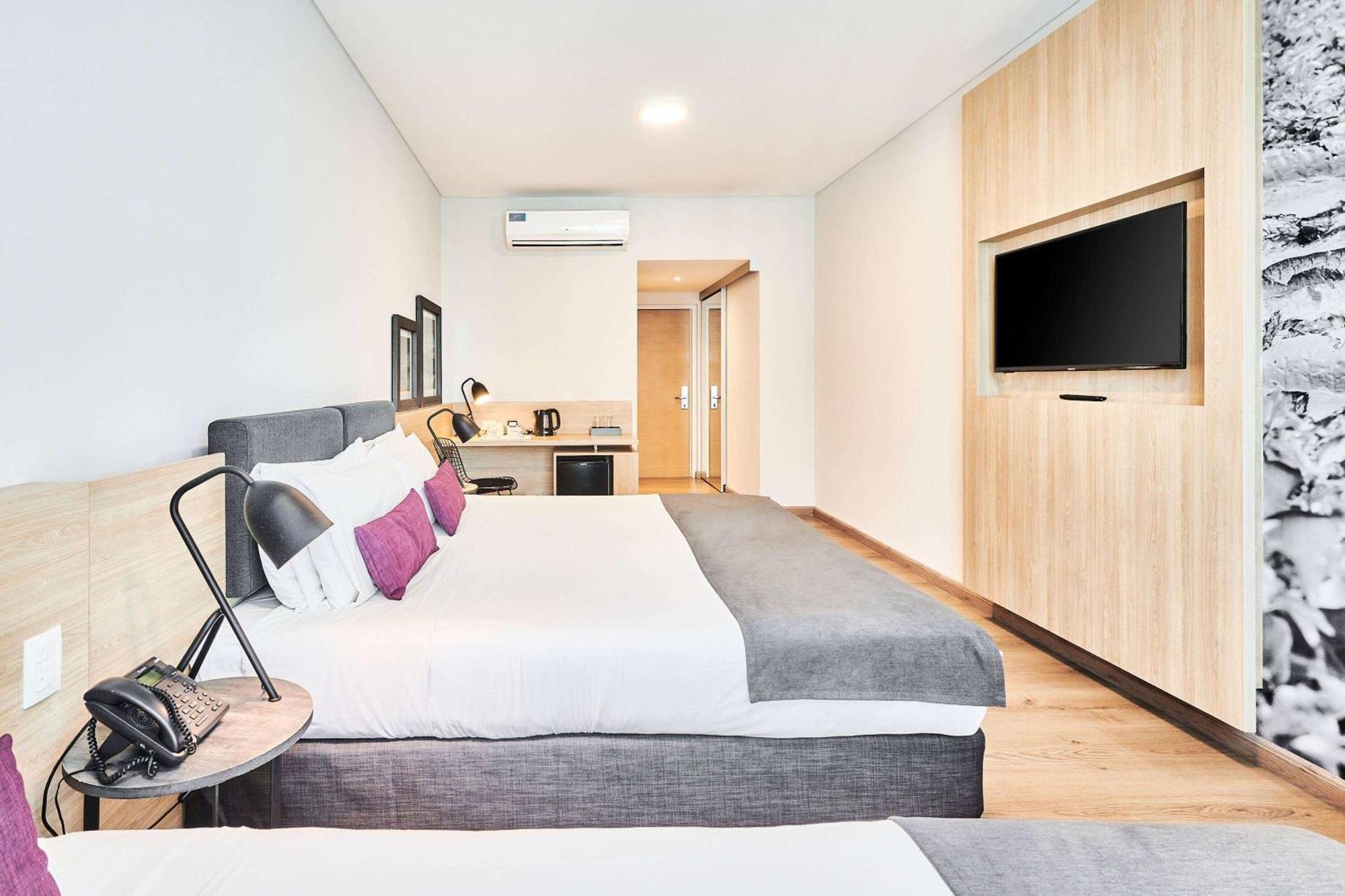 Dazzler By Wyndham 4*