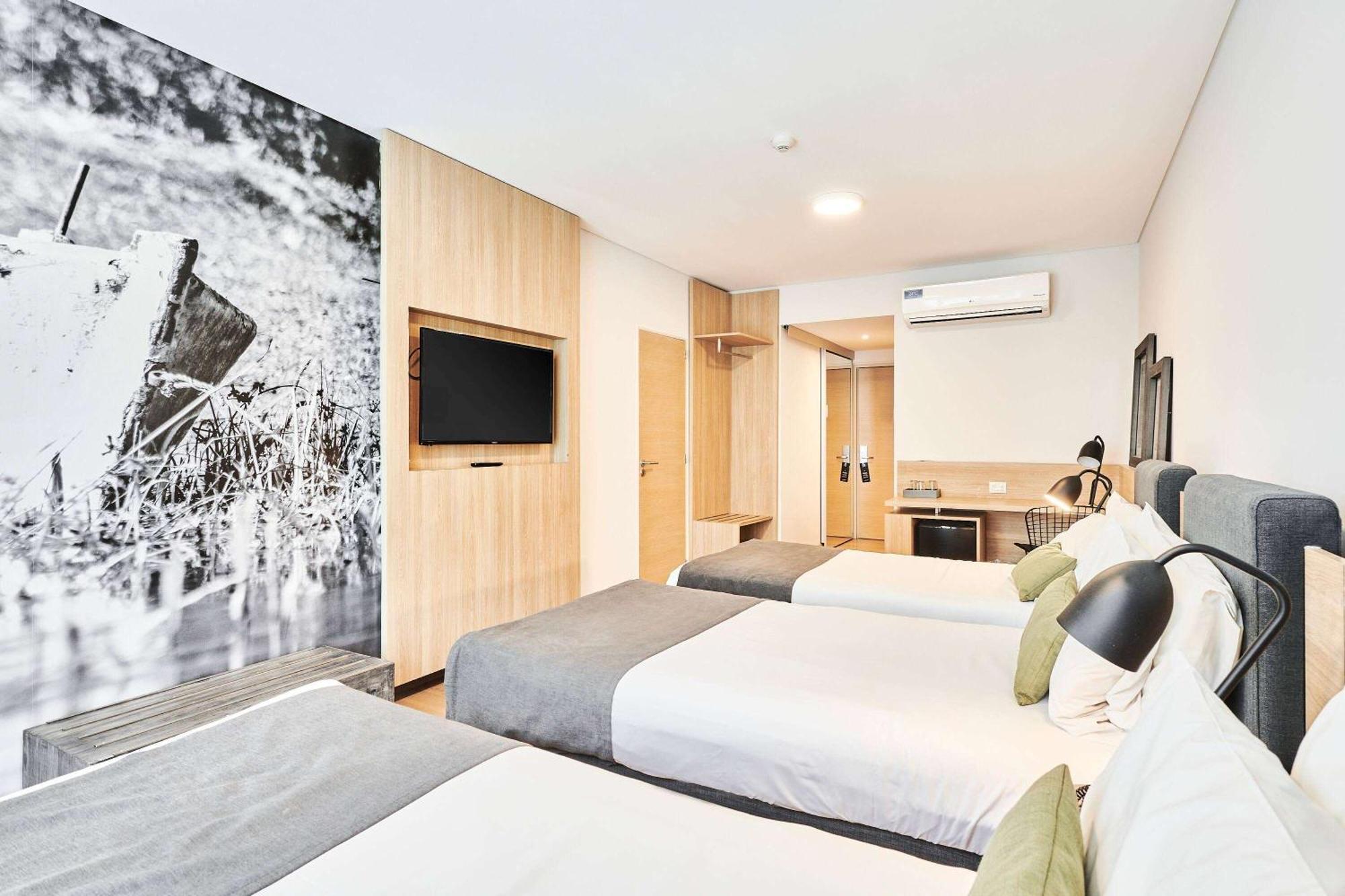 Dazzler By Wyndham Hotel