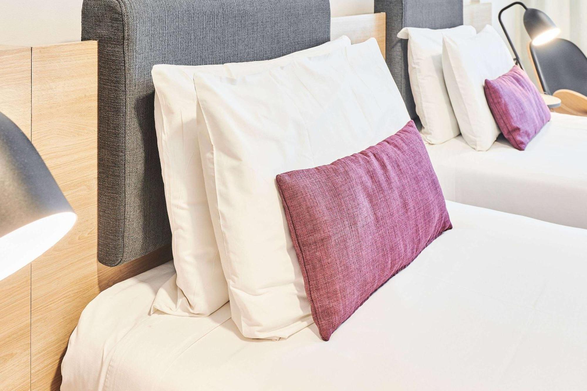 Hotel Dazzler By Wyndham 4*