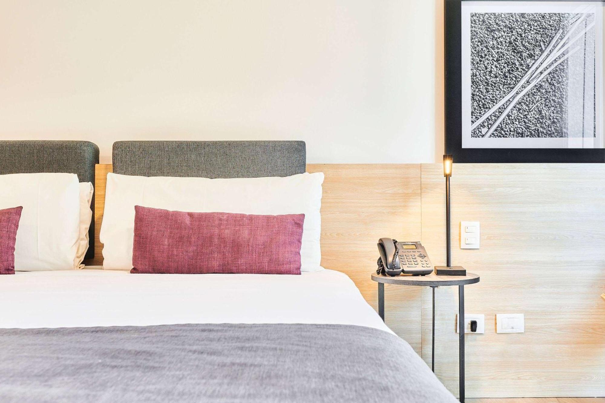 Dazzler By Wyndham 4*