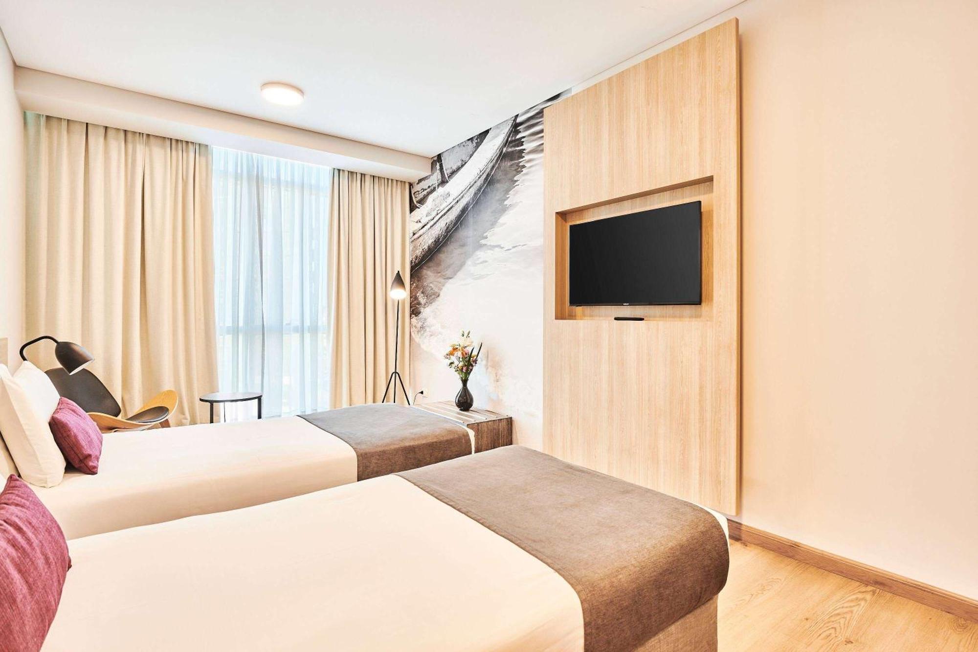 Hotel Dazzler By Wyndham Rosario