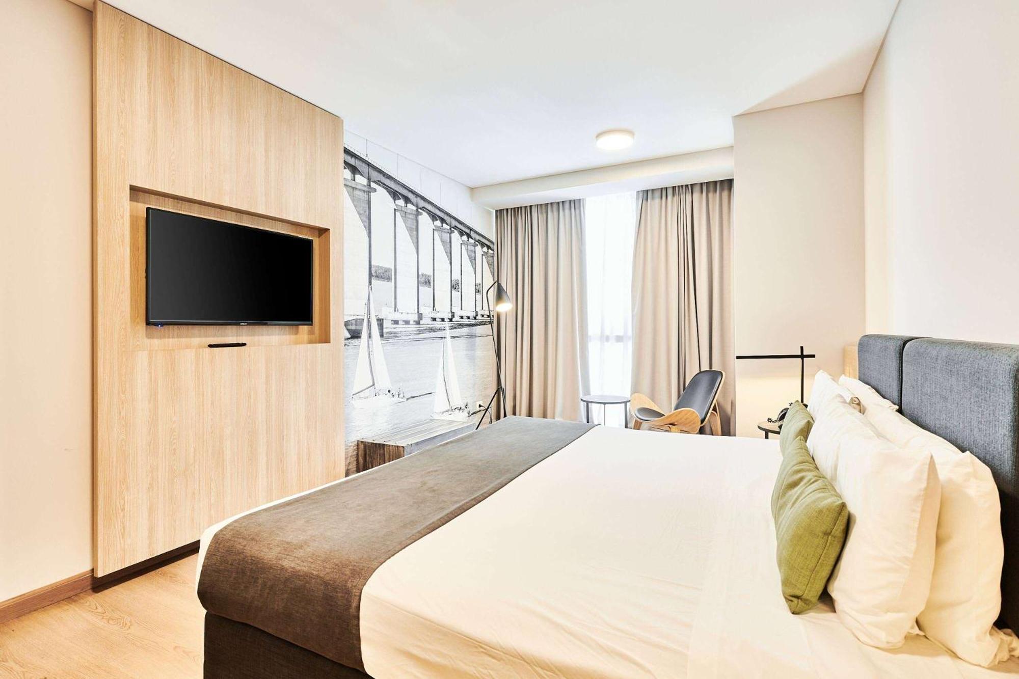 Dazzler By Wyndham 4* Rosario