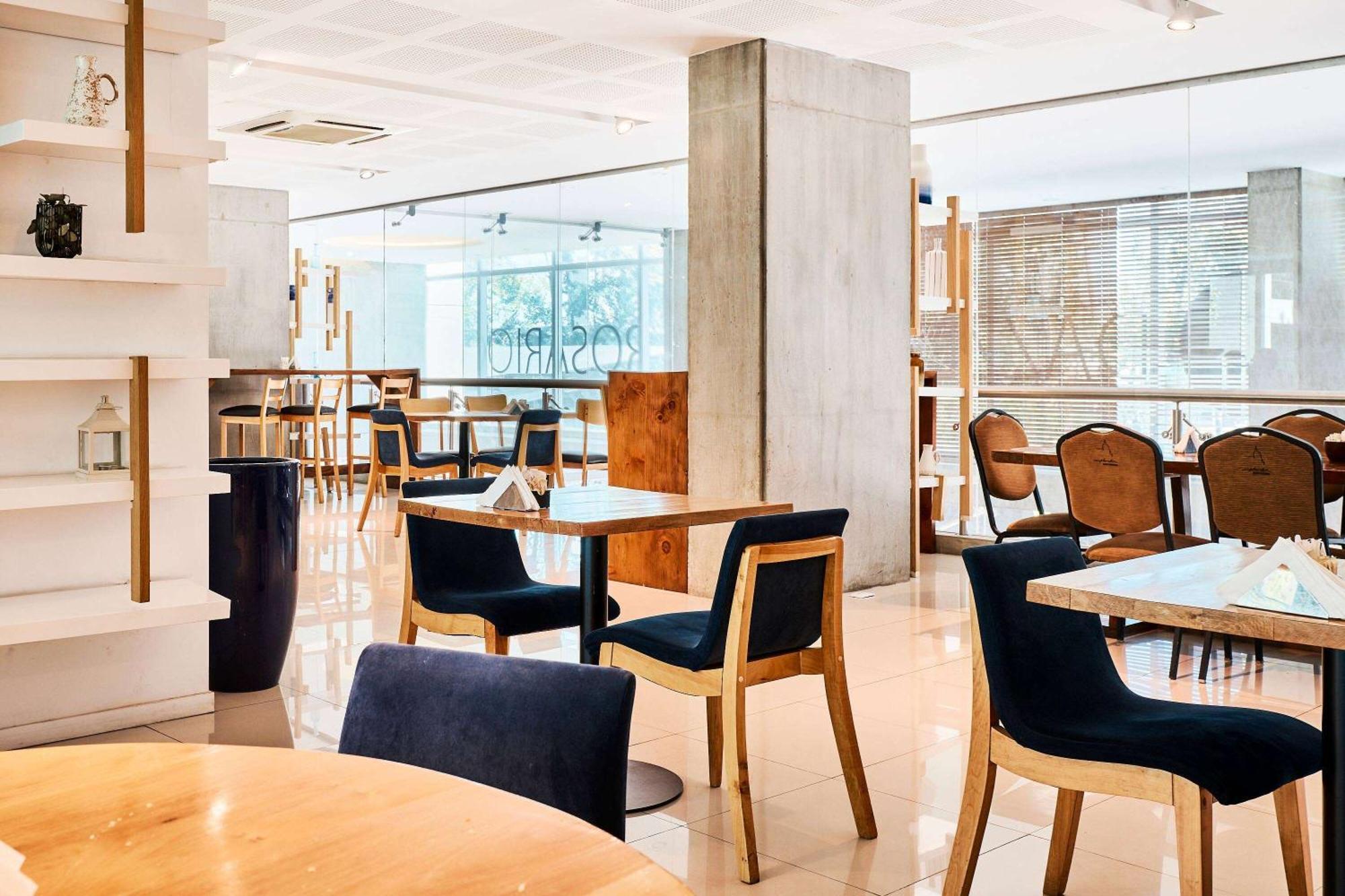 Dazzler By Wyndham Hotel 4*
