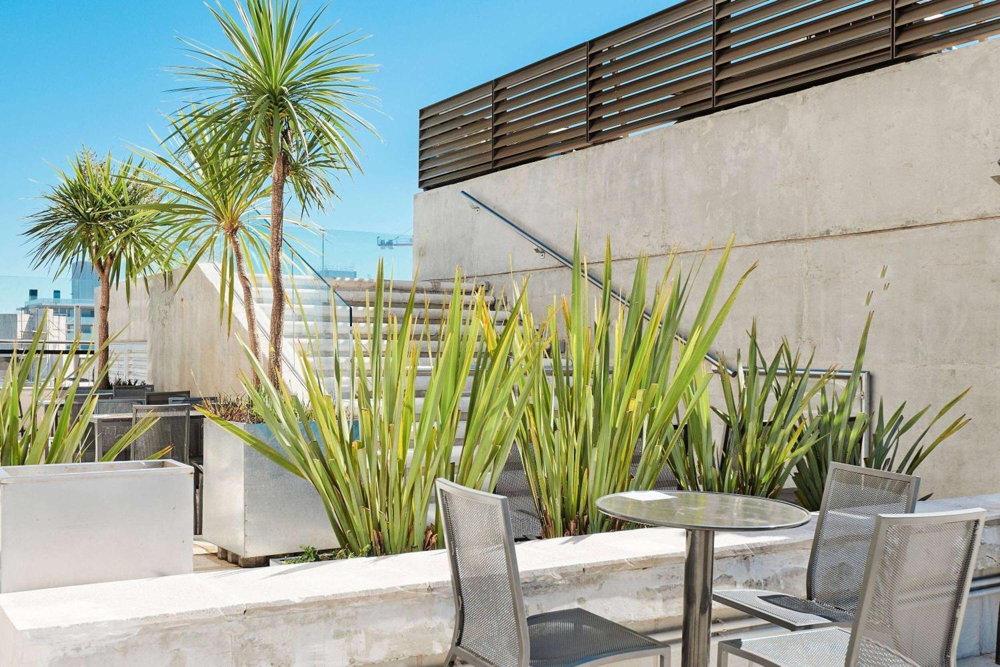 Dazzler By Wyndham Hotel Rosario