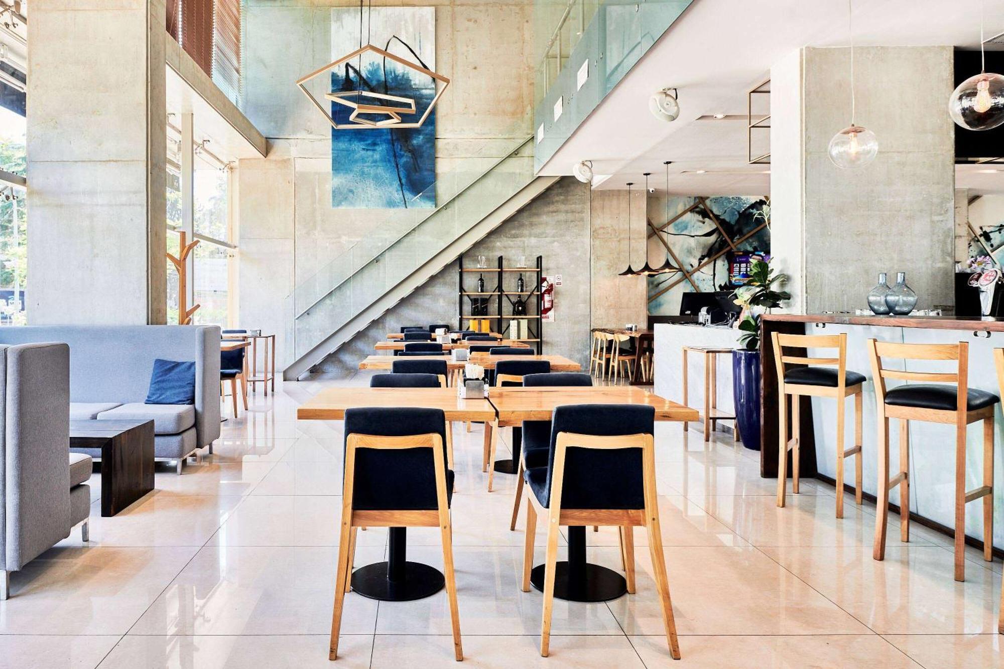 Hotel Dazzler By Wyndham 4*
