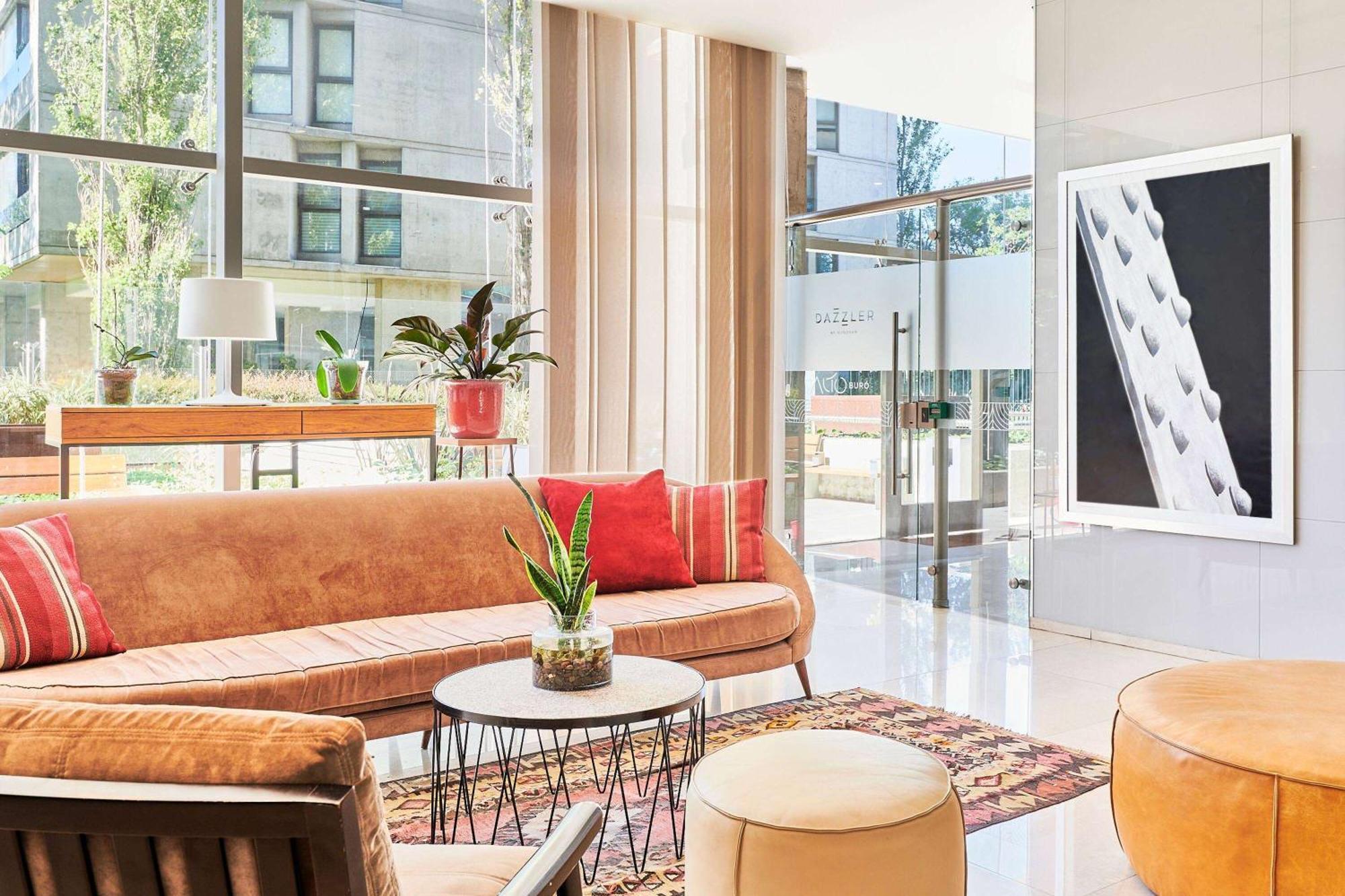 Dazzler By Wyndham 4* Rosario