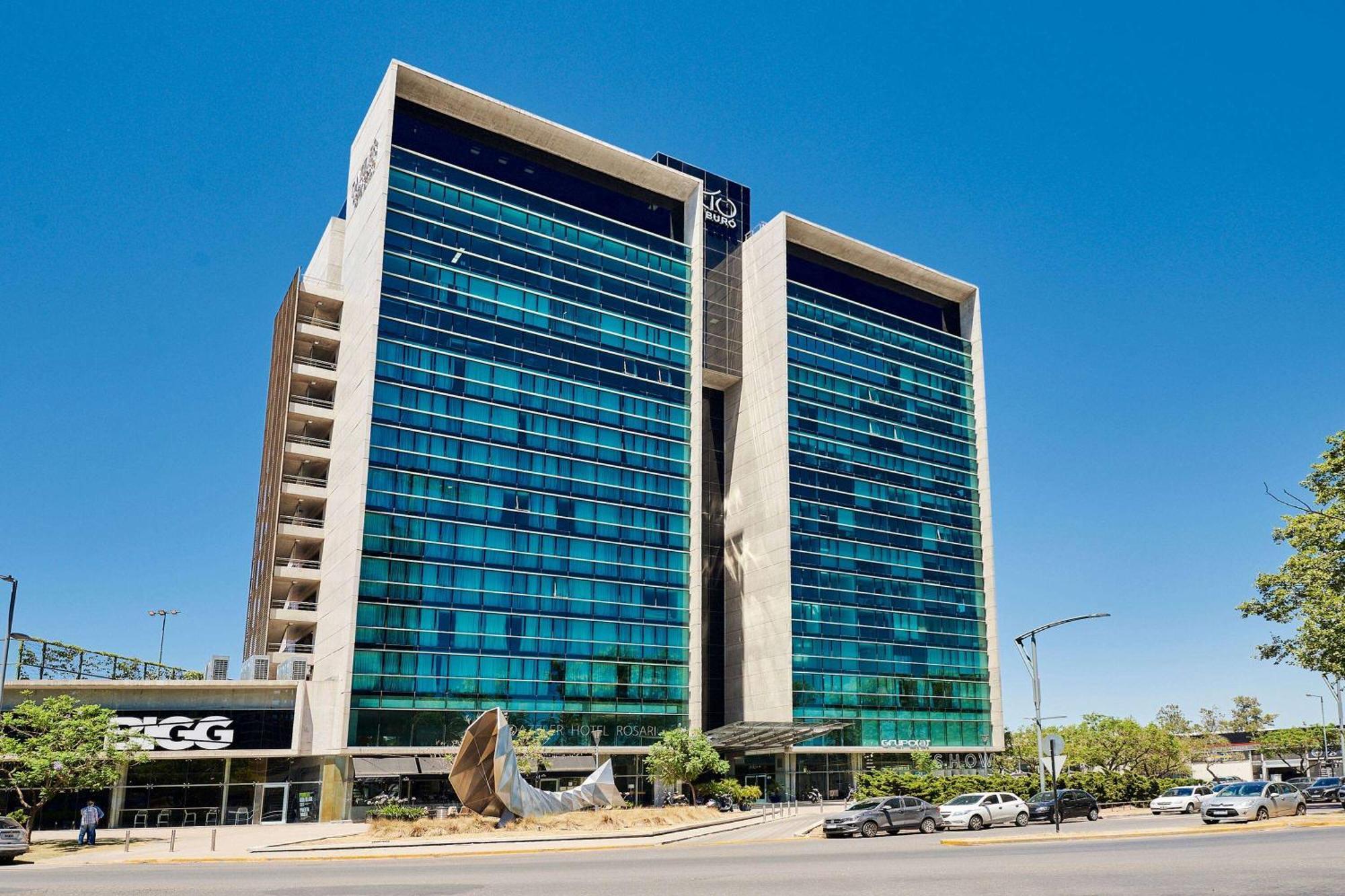 Dazzler By Wyndham Hotel 4*