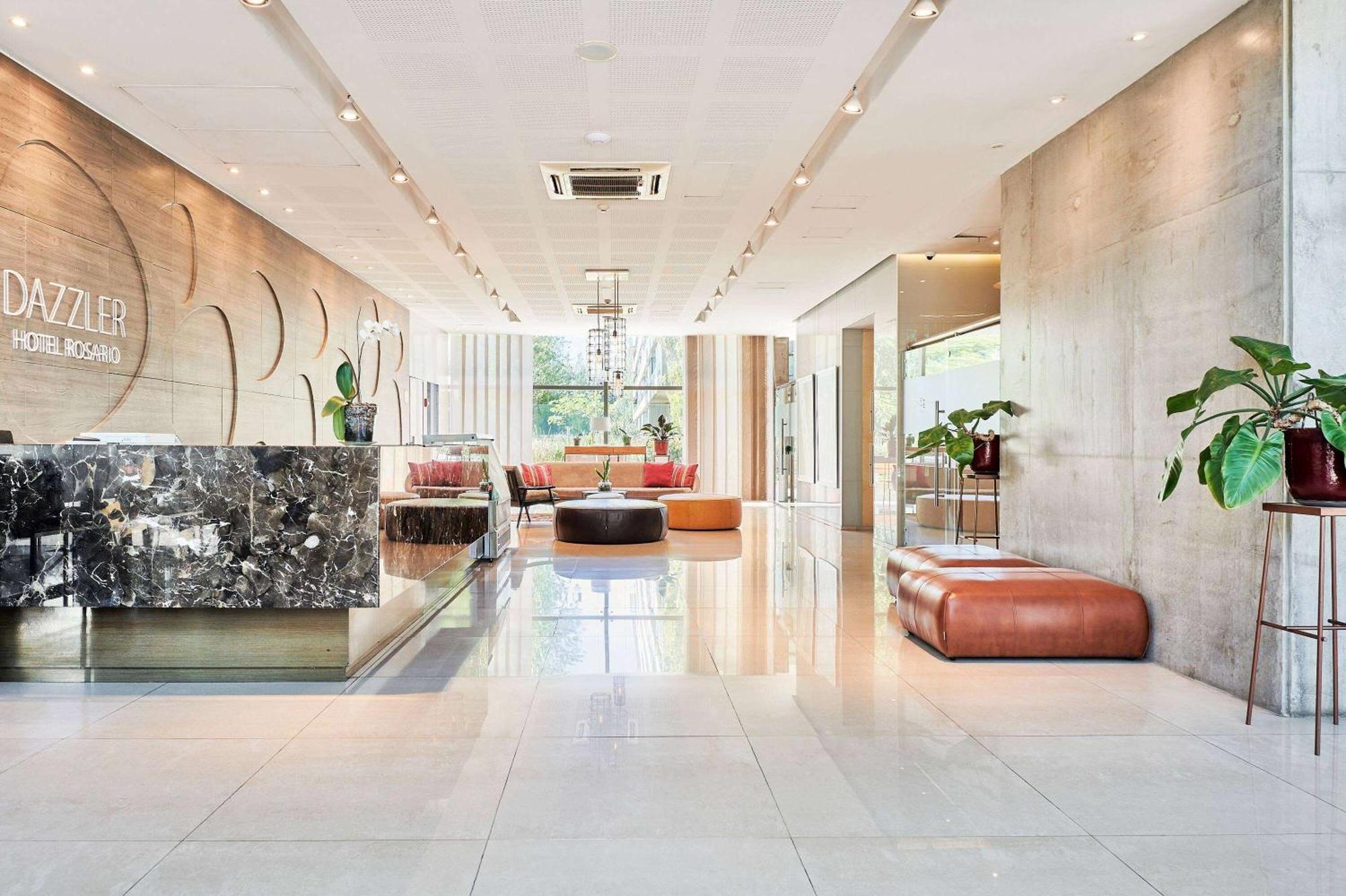 Hotel Dazzler By Wyndham 4*