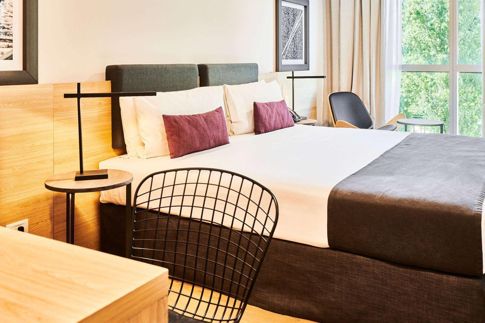 Hotel Dazzler By Wyndham Rosario
